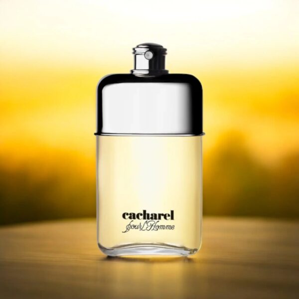 Cacharel pour Homme 100ml EDT – Image 3