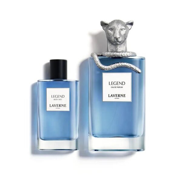 coffret Laverne Legend – Image 2