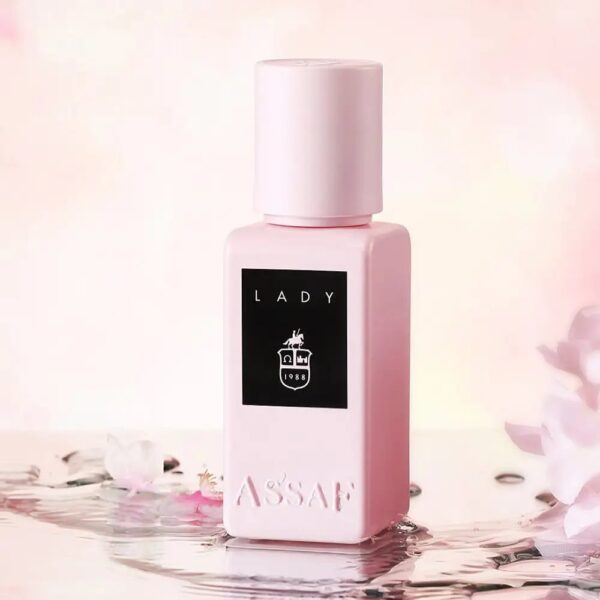 Assaf Lady 75ml – Image 2