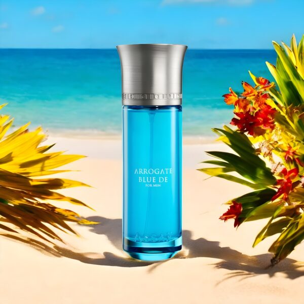 Assaf Arrogate blue exclusive 200ml – Image 2