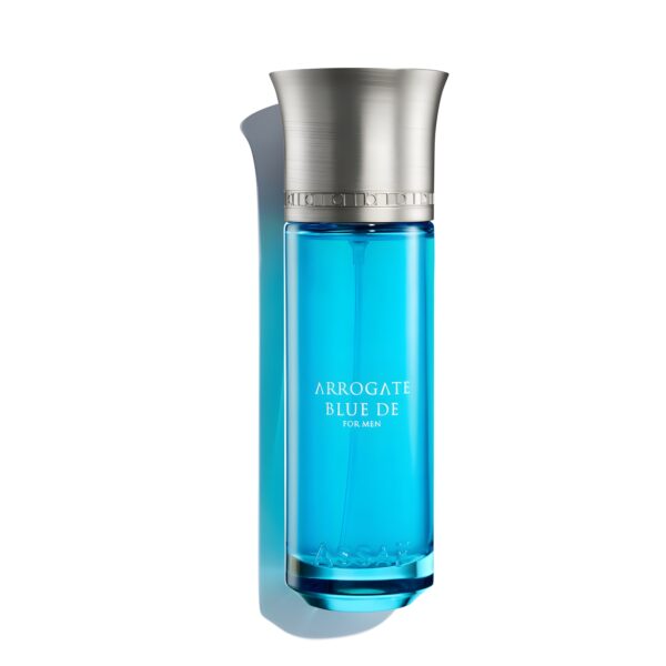 Assaf Arrogate blue exclusive 200ml