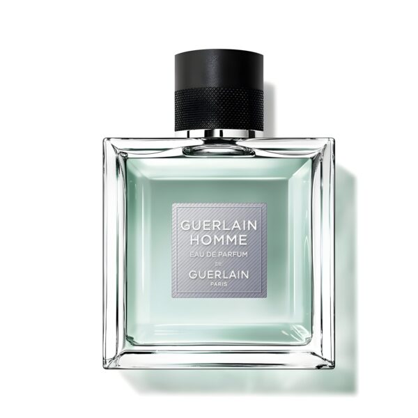Guerlain homme 100ml EDP