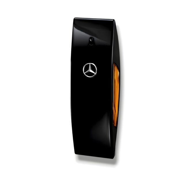 Mercedes Benz Club Black 100ml