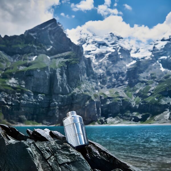 Bentley silverlack 100ml EDP – Image 4