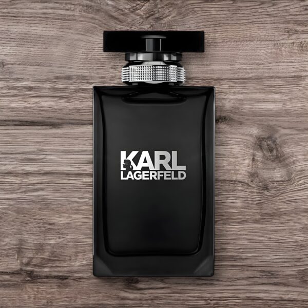 Karl Lagerfeld for Him 100ml EDT – Image 3