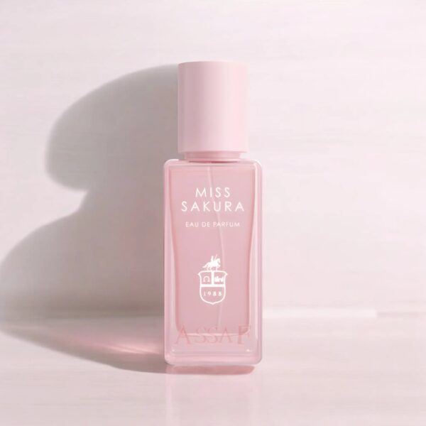 Assaf Miss sakura 100ml EDP – Image 2