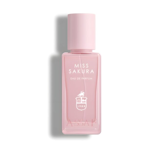 Assaf Miss sakura 100ml EDP