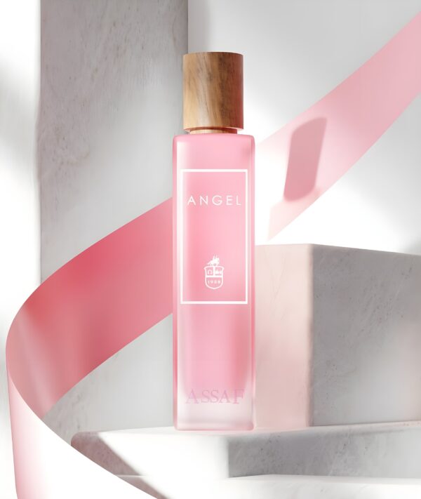 Assaf Angel 200ml EDP – Image 2