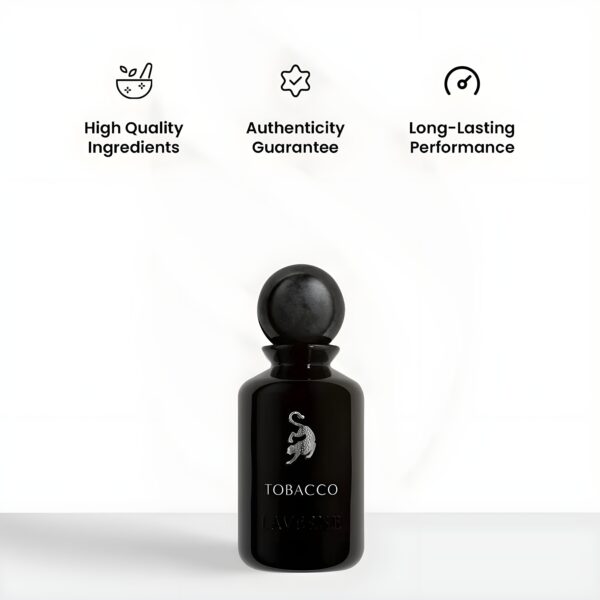 Laverne Tobacco 100ml EDP – Image 2
