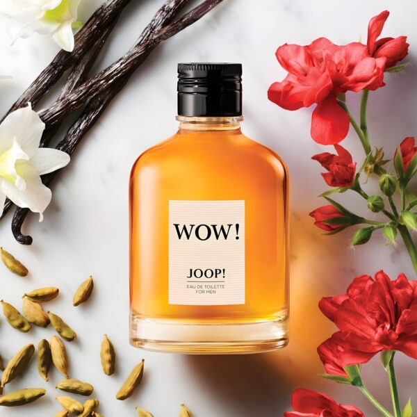 Wow! Joop! 100ml EDT – Image 3