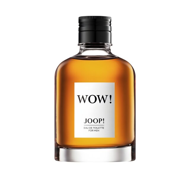 Wow! Joop! 100ml EDT