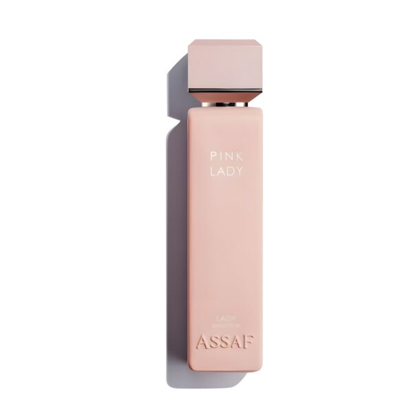 Assaf pink lady 200ml EDP