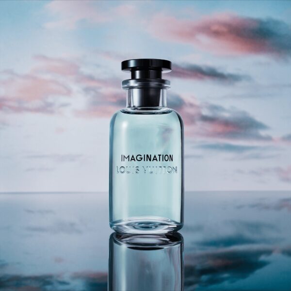 Louis Vuitton imagination 100ml – Image 3
