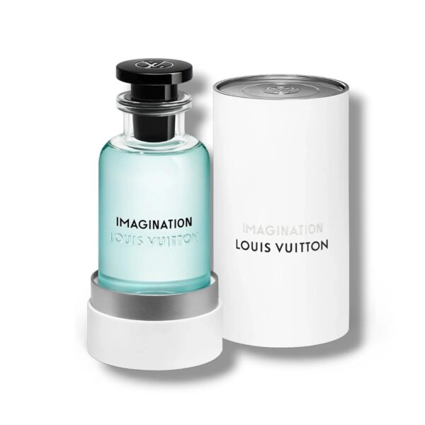 Louis Vuitton imagination 100ml – Image 2