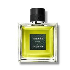 vetiver Guerlain parfum 100ml