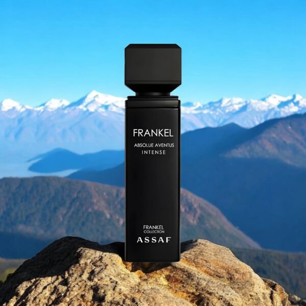Assaf frankel aventus absolu 100ml – Image 2