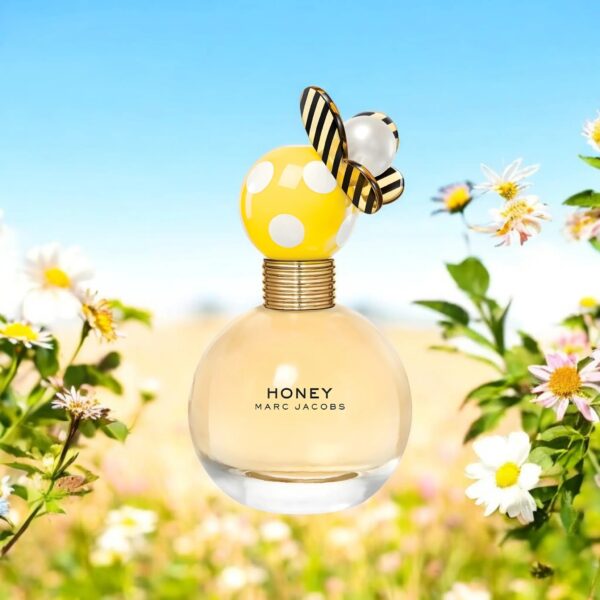 Honey Marc Jacobs 100ml – Image 3