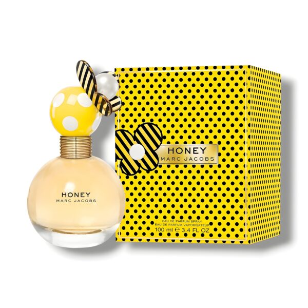Honey Marc Jacobs 100ml – Image 2