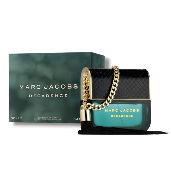 Decadence Marc Jacobs 100ml EDP – Image 2