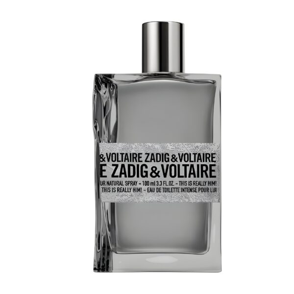 Zadig Voltaire This Is Really Him! 100ml