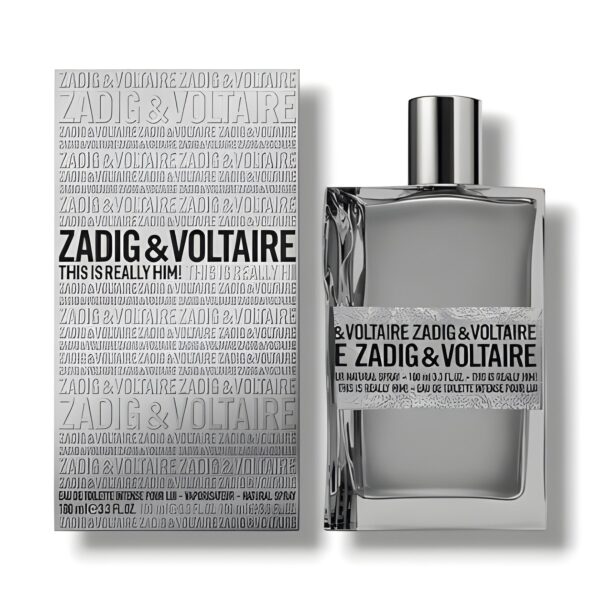 Zadig Voltaire This Is Really Him! 100ml – Image 2