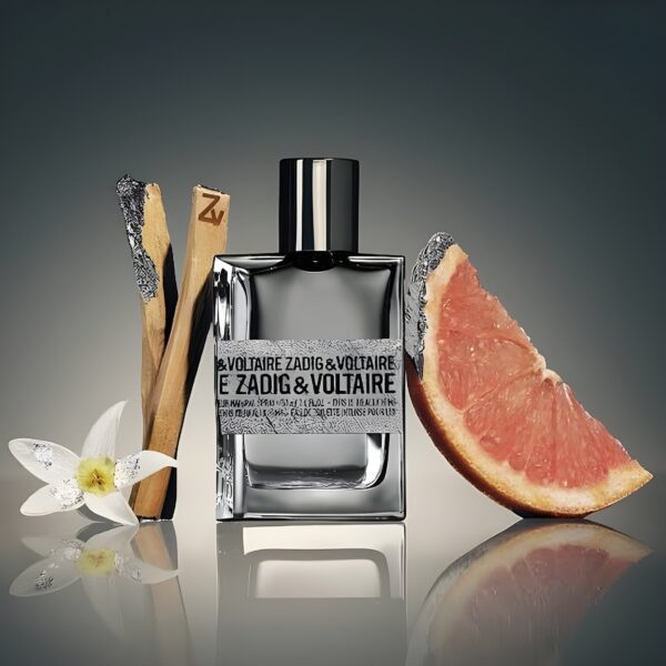 Zadig Voltaire This Is Really Him! 100ml – Image 3