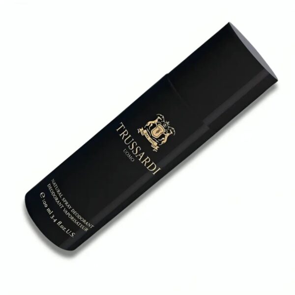 Deodorant Trussardi uomo 100ml – Image 2