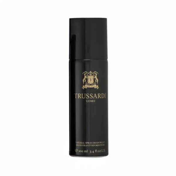 Deodorant Trussardi uomo 100ml