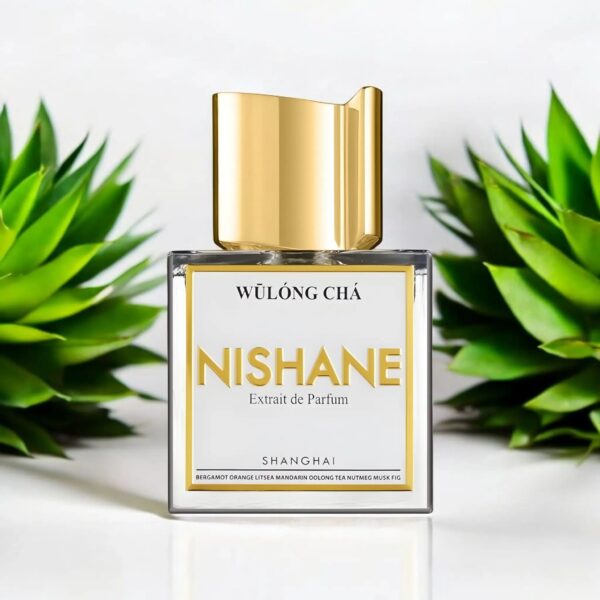 Nishane Wulóng Chá 100ml EDP – Image 3
