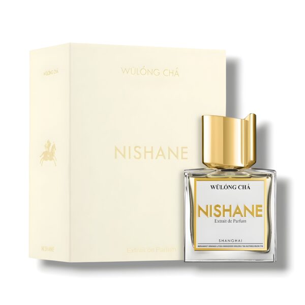 Nishane Wulóng Chá 100ml EDP – Image 2