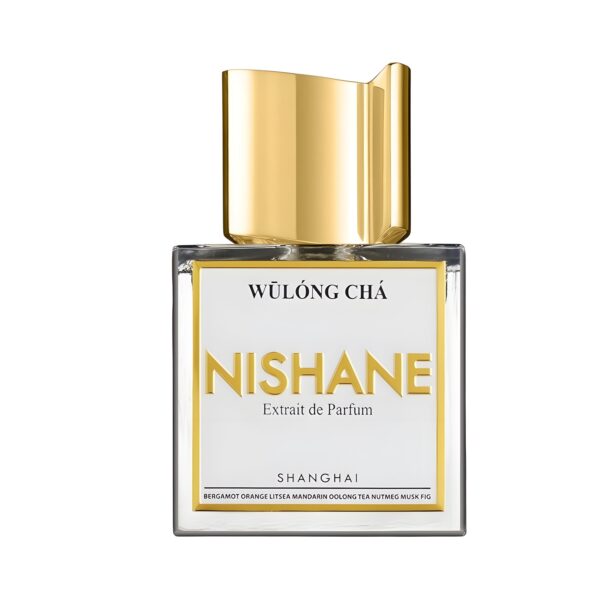 Nishane Wulóng Chá 100ml EDP