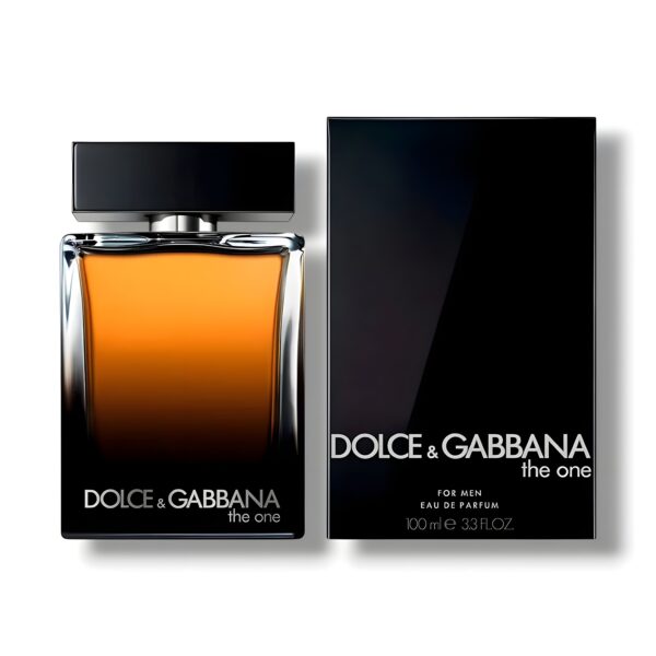 The One for Men 100ml EDP – Image 2