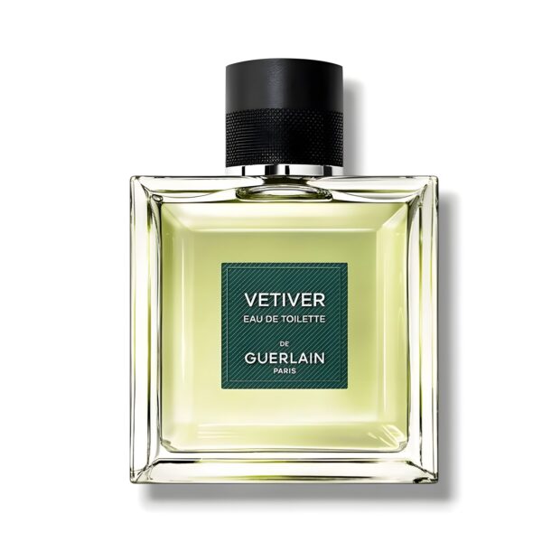Vetiver Guerlain 100ml EDT