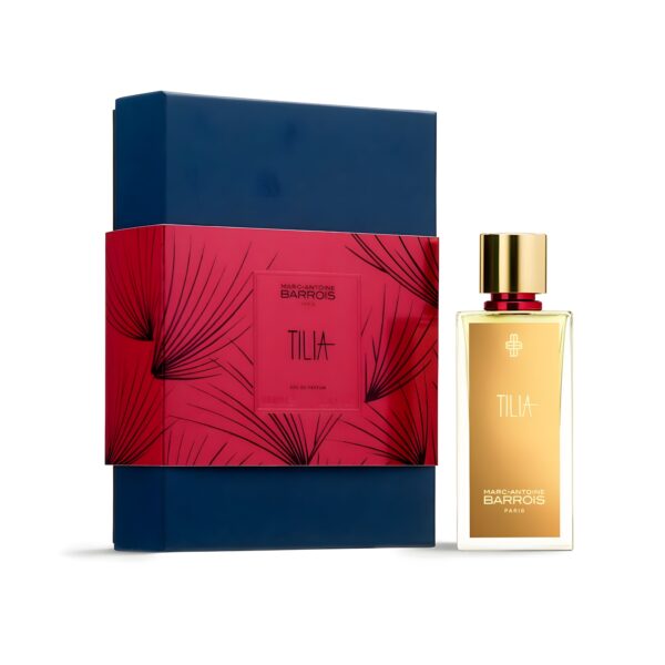 Tilia Marc-Antoine Barrois 100ml EDP – Image 2