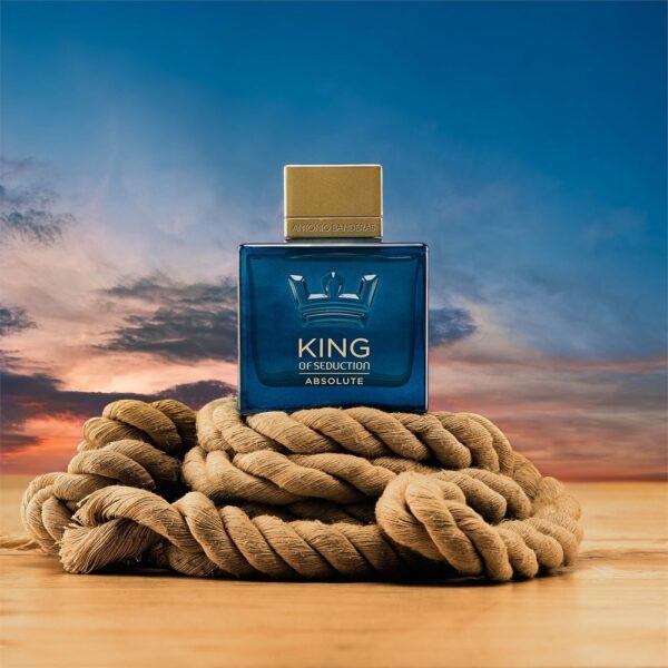 King of Seduction Absolute 200ml – Image 4
