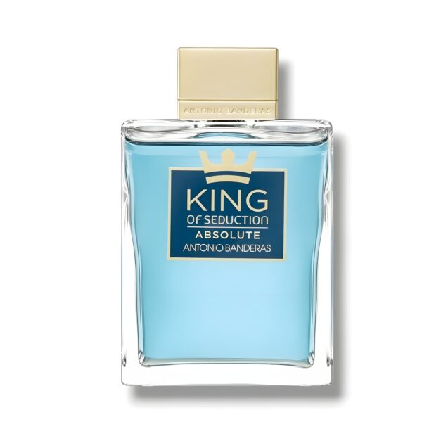 King of Seduction Absolute 200ml