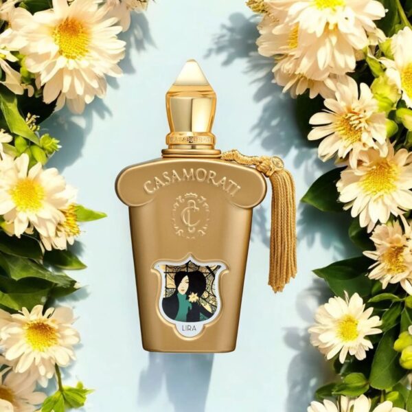 Xerjoff Lira 100ml EDP – Image 3