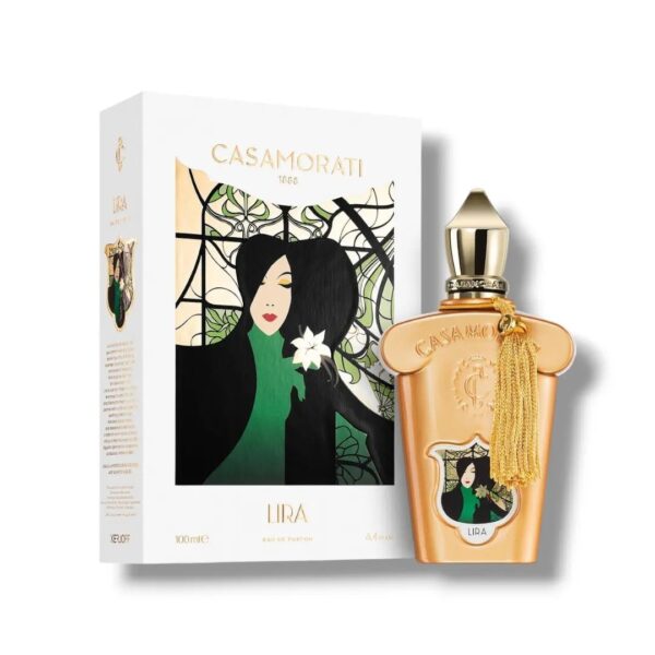 Xerjoff Lira 100ml EDP – Image 2