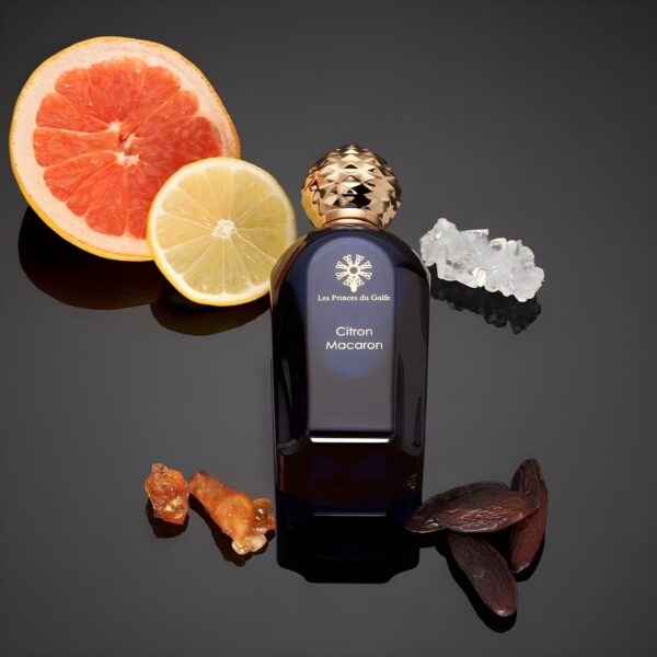 Citron Macaron 100ml EDP – Image 2