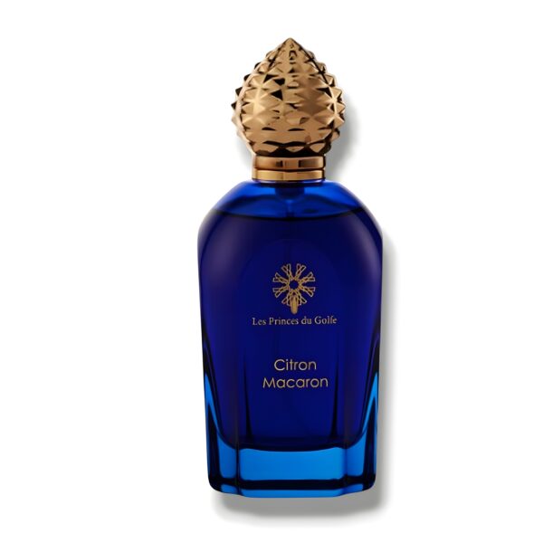 Citron Macaron 100ml EDP
