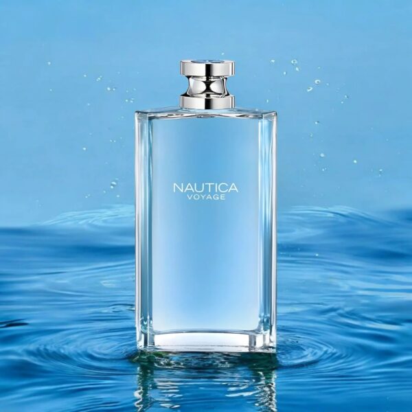 Nautica voyage 200ml – Image 3