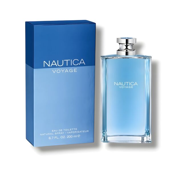Nautica voyage 200ml – Image 2