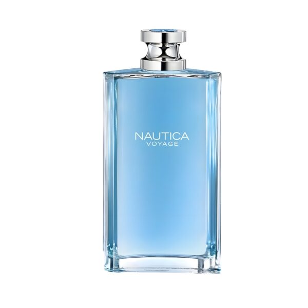 Nautica voyage 200ml
