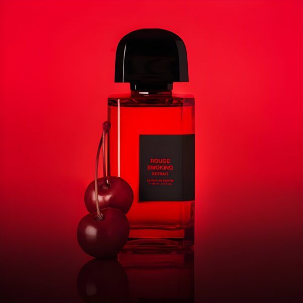 Rouge Smoking Extrait BDK Parfums 100ml – Image 3