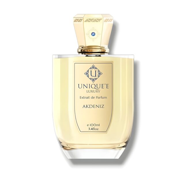 Akdeniz Unique'e Luxury 100ml EDP