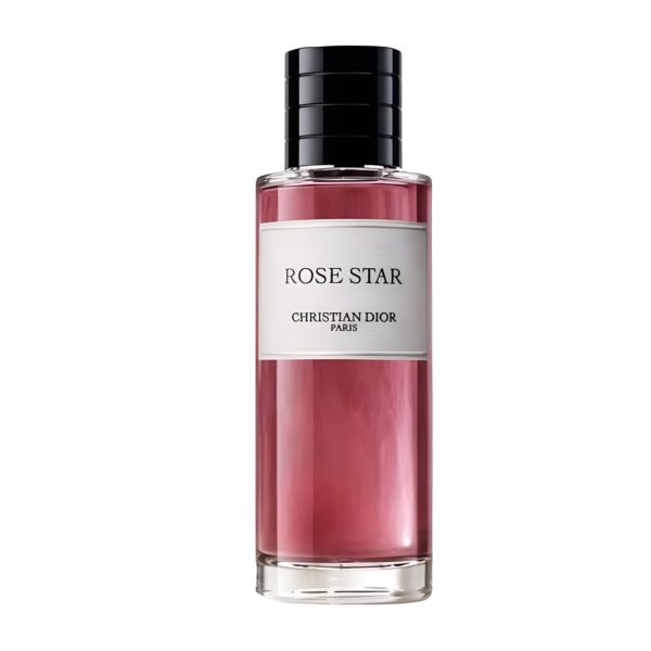Dior Rose star 200ml EDP
