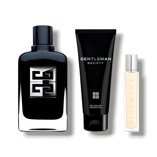 Coffret Givenchy society 3pcs – Image 2