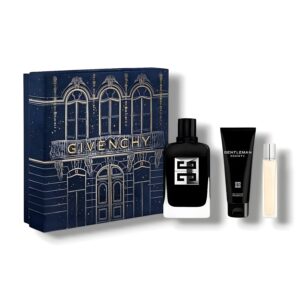 Coffret Givenchy society 3pcs