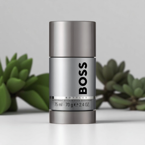 BOSS Bottled Déodorant Stick 75ml – Image 2