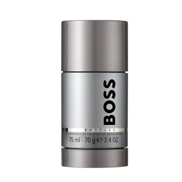BOSS Bottled Déodorant Stick 75ml